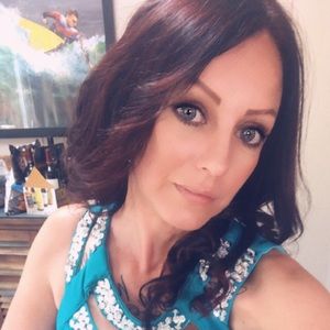 Meet your Posher, Kristi